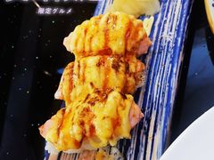 -真剑日本料理·铁板烧(贵州路店)