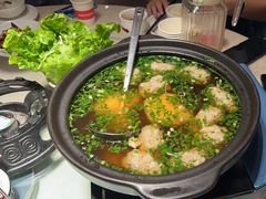-味上湘菜馆(岳麓山店)