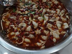 -老四川平头酸菜鱼(衙前店)