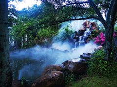 -惠州金海湾嘉华度假酒店