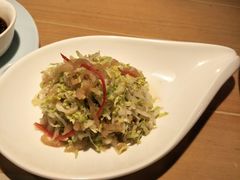 -老船坞餐厅(北京亚洲大酒店 )