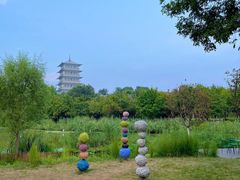 景观位-Supine Bistro溯泮餐厅