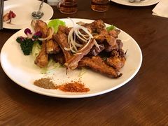 -伊纳其新疆主题餐厅(龙岗店)