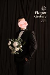 -上花轿婚纱摄影