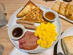 -必胜客(阿罗海店)