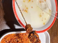 -李不管把把烧(火车南站店)