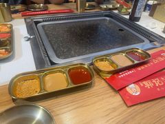 -郭记烤肉创始店(民丰大街店)