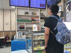 -津门张记包子铺(中山门店)