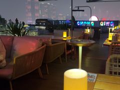 -埠口精酿夜景餐酒吧· BREWPORT BISTRO(长嘉汇重庆之眼店)