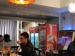 -三生小馆(亭知路店)