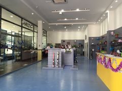 -零度滑雪室内训练中心(莘庄店)