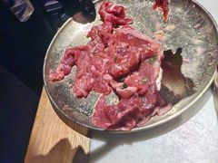 -韩宫宴烤肉·料理(苏州中心店)