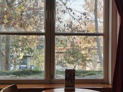 -雕刻时光咖啡馆(交大店)