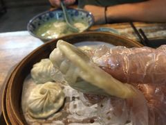 -大郎桥瑞陆糖粥(小太平巷店)