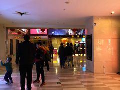 等候区-嘉华国际影城(学清路店)