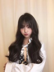 -DH2 hair