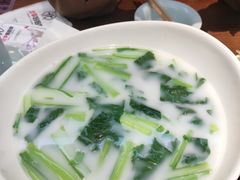 -北李妈妈菜·虾爬子大锅贴(贵和店)