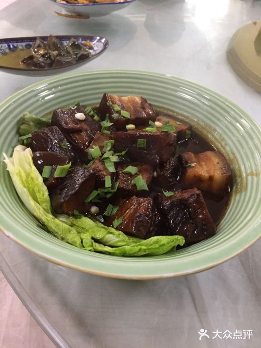 芸海阁·农家私房菜(沙家浜景区出口店)图片