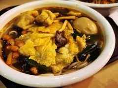 -水平有限广西米粉·广西风味集(五道口店)