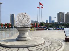 -珠海圆明新园