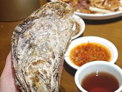 -蚝得喜海鲜(东城店)