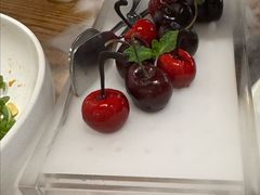 樱桃鹅肝-小大董·烤鸭(王府井apm店)