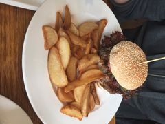 Geneva-Geneva日内瓦餐厅(西郊宝成花苑店)