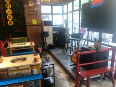-钢管厂五区小郡肝串串香火锅(梅川路店)
