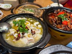 -老砂锅(城北店)