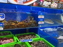 -船梆煮•蒸汽海鲜·生腌干蒸(五四广场店)