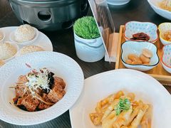 -彩丰楼中餐厅(佘山世茂洲际酒店)