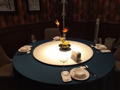 包厢-麟1929(外滩店)