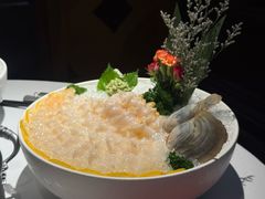 象拔蚌-洋房火锅(上海新天地南北里店)