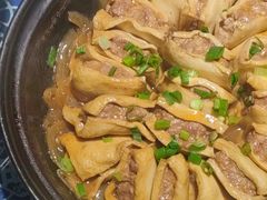 砂锅豆腐盒-旺角小渔村(上夼店)