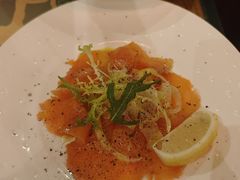 -安妮意大利餐厅(国贸店)