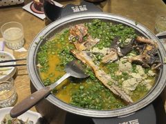 -烤匠麻辣烤鱼(万象城店)