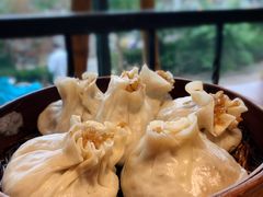 -花园茶楼(兴城西路店)