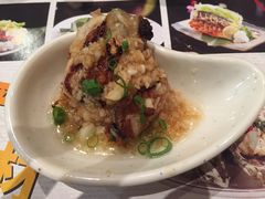 生蚝-大渔铁板烧(万象城店)