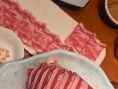 -前门涮肉(群力店)