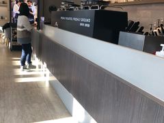 瑞幸咖啡的咖啡机-瑞幸咖啡(118广场店)