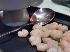 -无锡城中皇冠假日酒店·芳园中餐厅