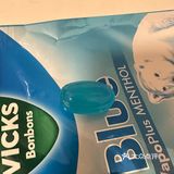 中了某站的毒,看up体验了这个糖果