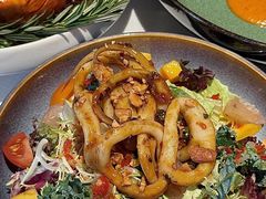 -Mogul Eatery·大亨餐酒馆