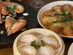 -蝦塘·中国餐馆(城墙南马道巷店)