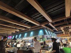 -盛江山自助料理(奥莱锦辉购物广场店)