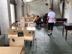 大堂-龙潭李鸭子同乐饭店