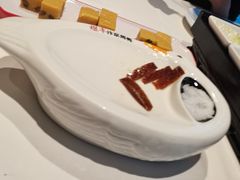 -煜丰汴京烤鸭(福彩路店)