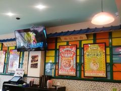 大堂-小龍鳳餐室(番禺路店)