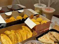-悠个炸鸡(南京创始店)