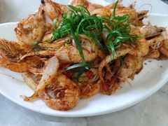 -覃记海鲜美食餐厅